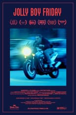 Poster for Jolly Boy Friday