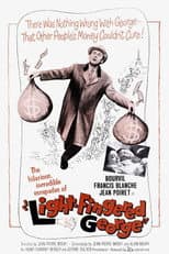 Poster for Thank Heaven for Small Favors