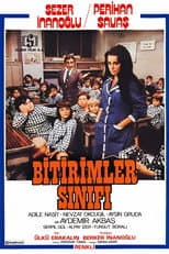 Poster for Bitirimler Sınıfı