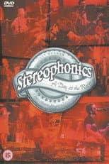 Poster for Stereophonics: A Day at the Races