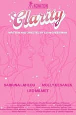 Poster for Clarity
