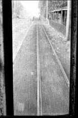 Poster for Straight Line (Stevens Duke)