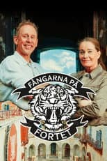 Poster for Fort Boyard Sweden