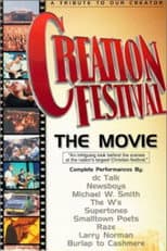 Poster for Creation Festival