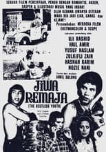 Poster for Jiwa Remaja