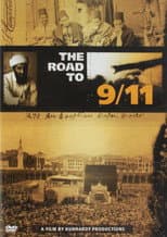 Poster for The Road to 9/11