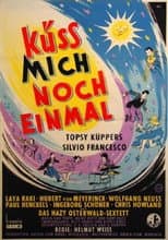 Poster for Küß mich noch einmal!