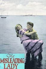 Poster for The Misleading Lady