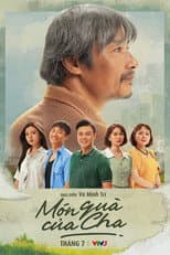Poster for Món quà của cha