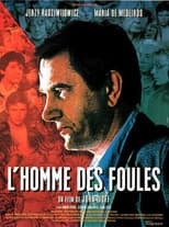 Poster for Man of the Crowds