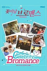 Poster for Celebrity Bromance