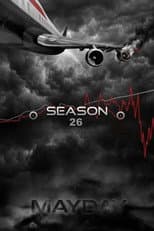 Poster for Season 26