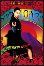 Poster for Pistol Opera