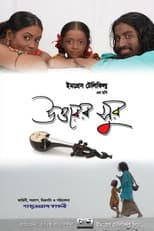 Poster for Uttarer Sur