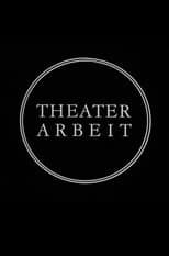 Poster for Theater Work - The Berliner Ensemble at 25