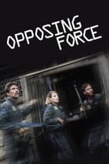 Poster for Opposing Force