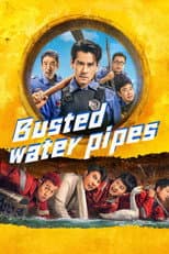 Poster for Busted Water Pipes