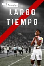 Poster for Largo tiempo