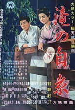 Poster for Cascading White Threads