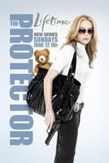 Poster for The Protector