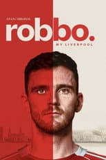Poster for Robbo: My Liverpool