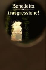 Poster for Blessed Transgression!