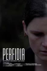 Poster for Perfidia