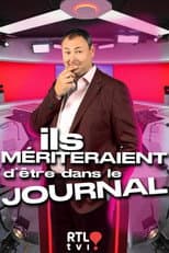 Poster for Ils mériteraient d'être dans le journal