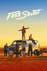 Poster for Khalid: Free Spirit