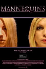 Poster for Mannequins