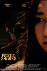 Poster for Painted Sharks