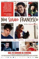Poster for We Are Francesco