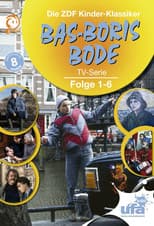 Poster for Bas-Boris Bode