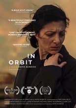 Poster for In Orbit