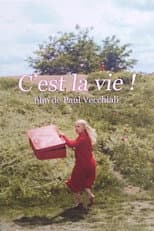 Poster for C'est la vie !