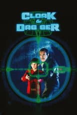 Poster for Cloak & Dagger