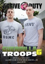 Poster for Guerrilla Troops 6