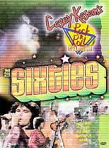 Poster for Rock 'N' Roll Goldmine: The Sixties