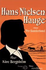 Poster for Hans Nielsen Hauge