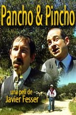 Poster for Pancho y Pincho