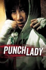 Poster for Punch Lady