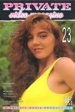 Poster for Private Video Magazine 23