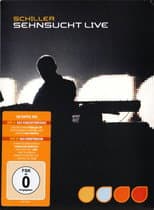 Poster for Schiller: Sehnsucht Live