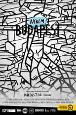 Poster for Nekem Budapest