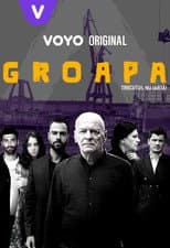 Poster for Groapa