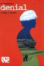 Poster for Denial