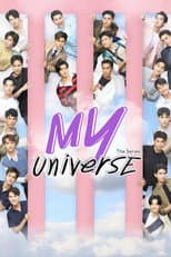 Poster for My Universe