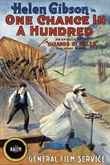 Poster for One Chance in a Hundred