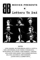 Poster for Letters to Dad
