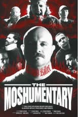 Poster for The Moshumentary